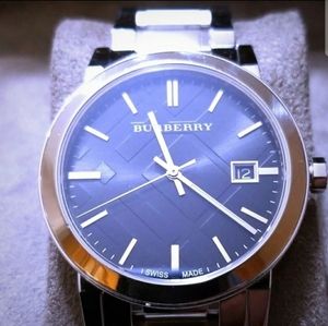 BURBERRY BU9001 WATCH